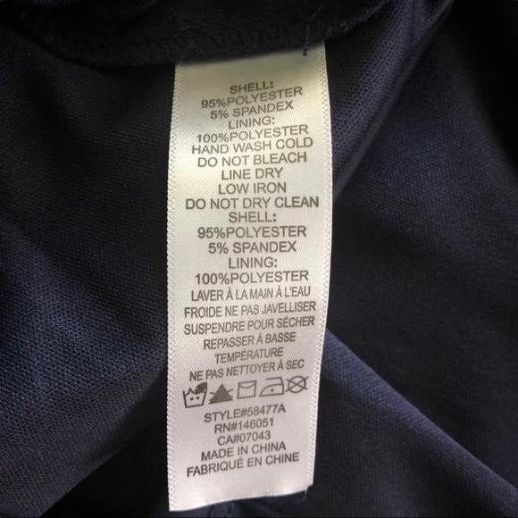 Monteau dress - Picture 4 of 4